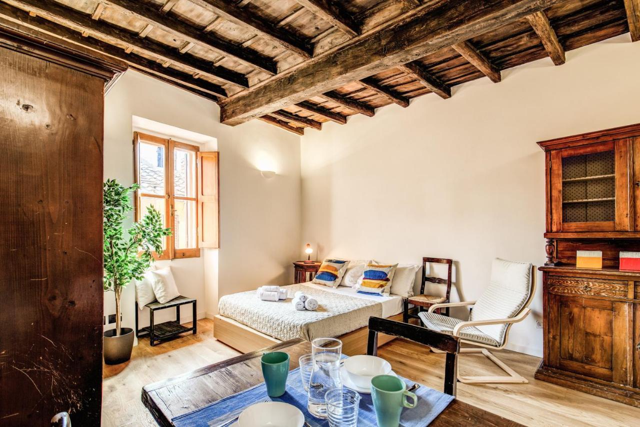 Cappellari * Rom
