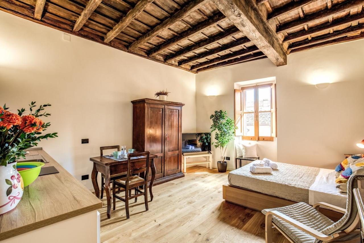 Cappellari Rom